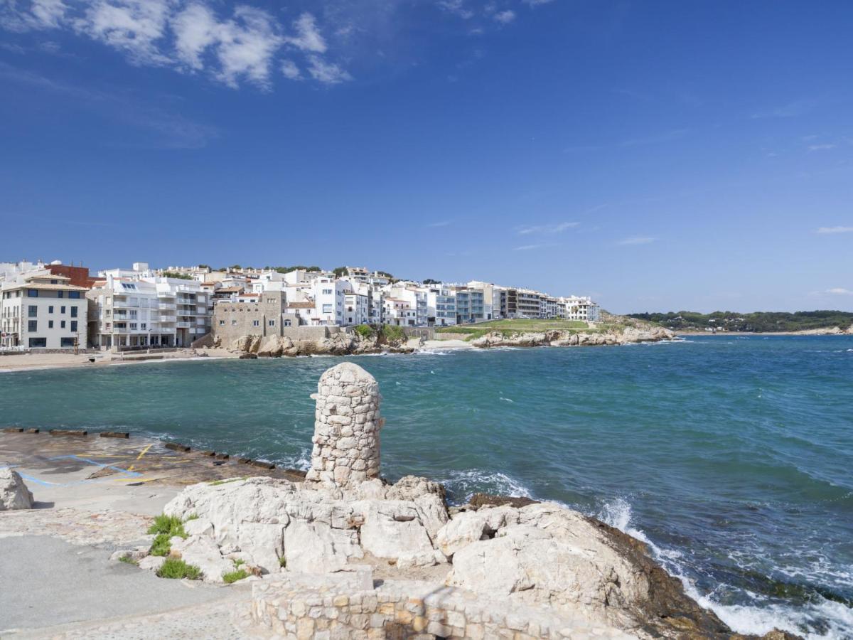 Apartment Vista A Mar-1 By Interhome L'Escala Exterior photo