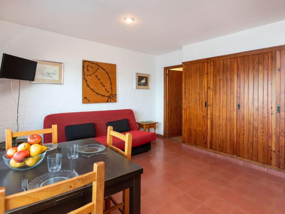 Apartment Vista A Mar-1 By Interhome L'Escala Exterior photo